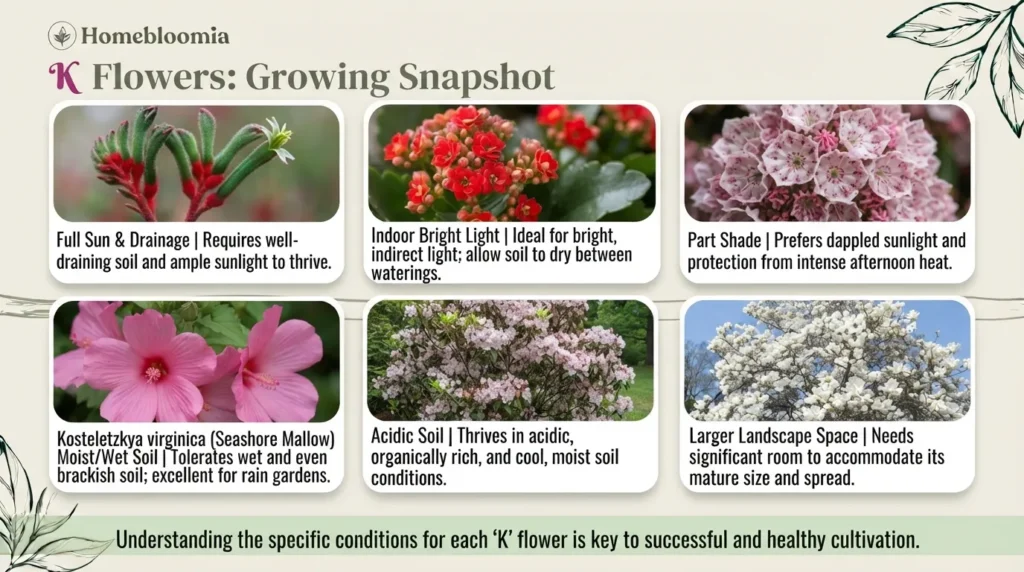 Growing Snapshot