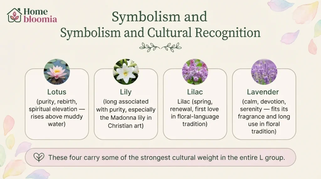 Symbolism and Cultural Recognition